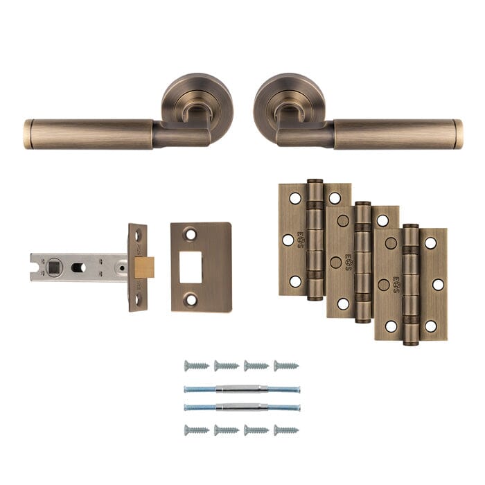 Belas Latch Pack Ultimate Door Pack