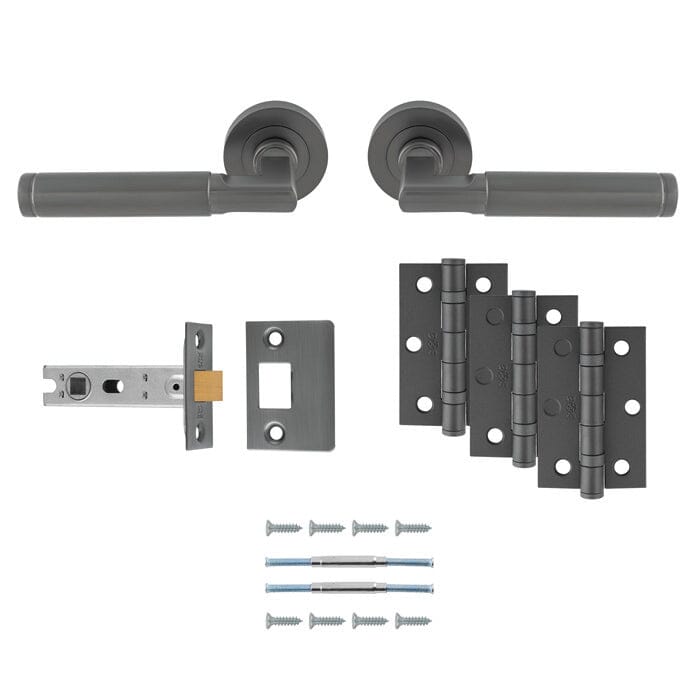 Belas Latch Pack Ultimate Door Pack