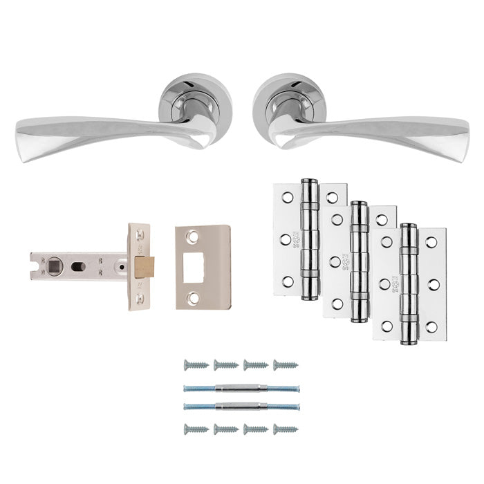 Sintra Latch Pack Ultimate Door Pack