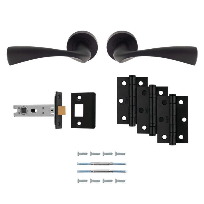 Sintra Latch Pack Ultimate Door Pack