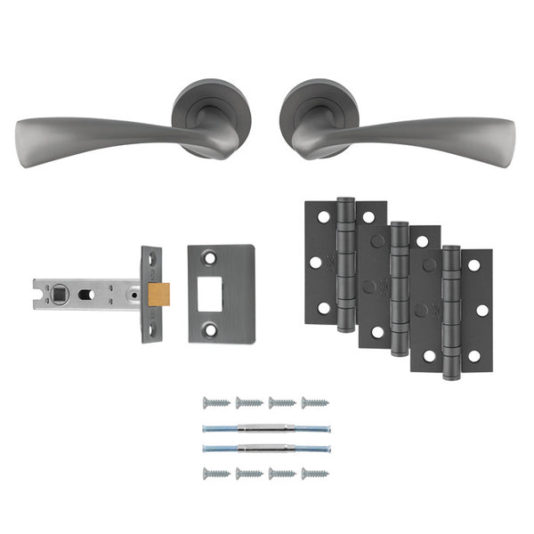 Sintra Latch Pack Ultimate Door Pack
