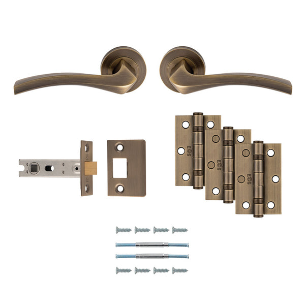 Sines Latch Pack Ultimate Door Pack