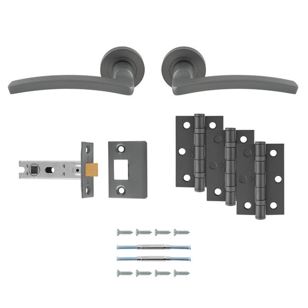 Tavira Latch Pack Ultimate Door Pack