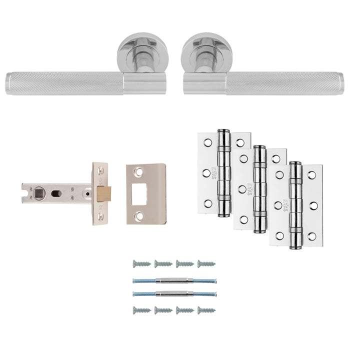 Lagos Latch Pack Ultimate Door Pack