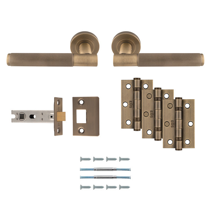 Lagos Latch Pack Ultimate Door Pack