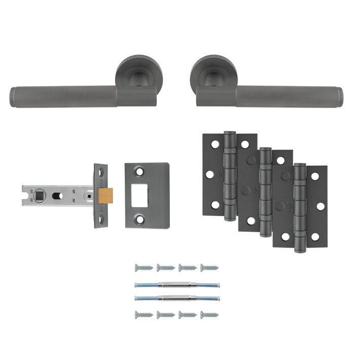 Lagos Latch Pack Ultimate Door Pack