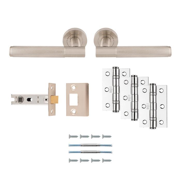 Lagos Latch Pack Ultimate Door Pack