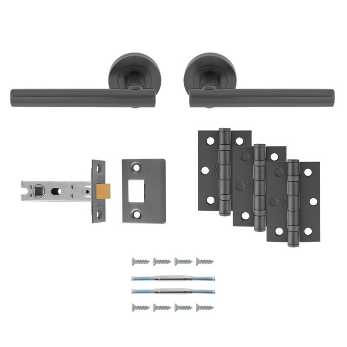 Faro Latch Pack Ultimate Door Pack