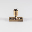Locking Casement Stay Pin