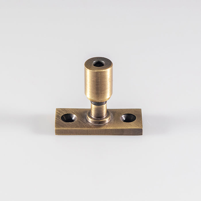 Locking Casement Stay Pin