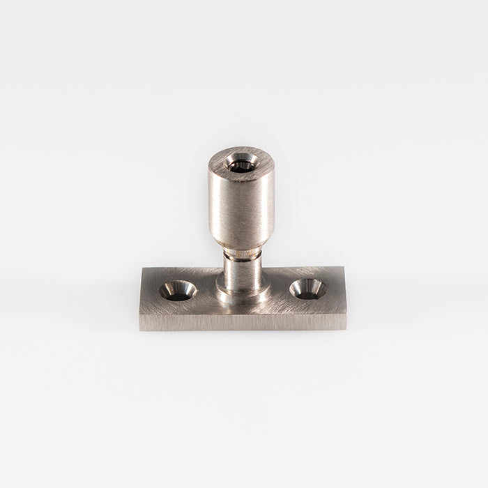 Locking Casement Stay Pin