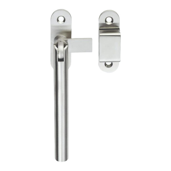 Round Casement Fastener Grade 316 Stainless Steel WF21SSS