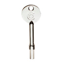 Key to suit Window fittings