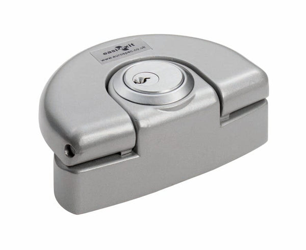 External Locking Attachment