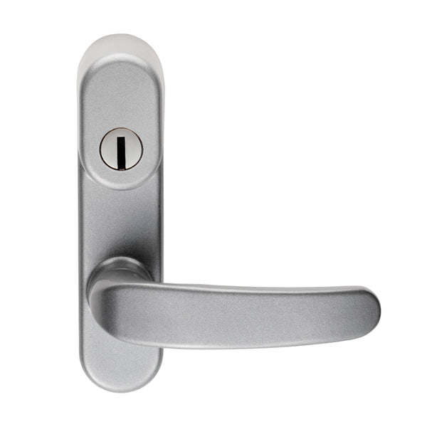 Narrow Style External Locking Attachment