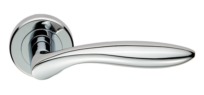 Serozzetta Shark Lever on Rose