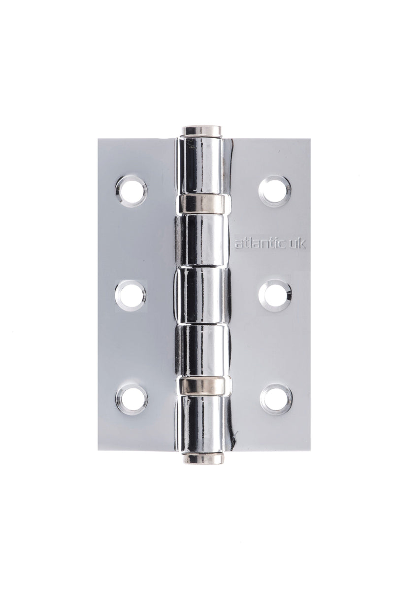 Atlantic CE Fire Rated Ball Bearing Hinges