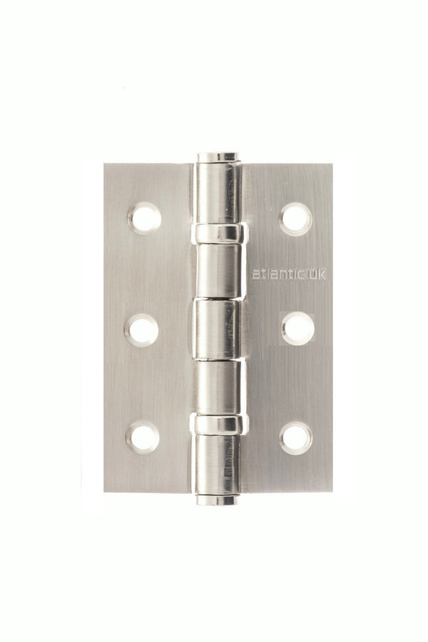 Atlantic CE Fire Rated Ball Bearing Hinges