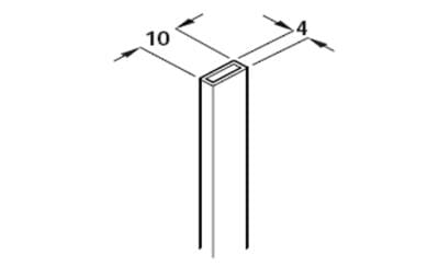 Atlantic Fire Only Intumescent Strip