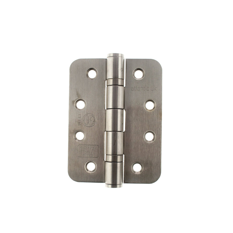 Atlantic Radius Corner Ball Bearing Hinges