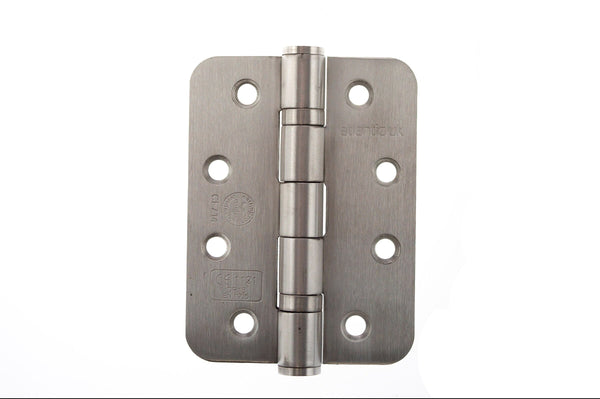 Atlantic Radius Corner Ball Bearing Hinges