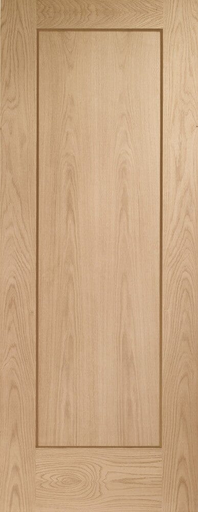 Pattern 10 Internal Oak Door