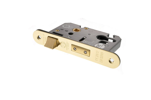 Atlantic Euro Radius Corner Sashlock