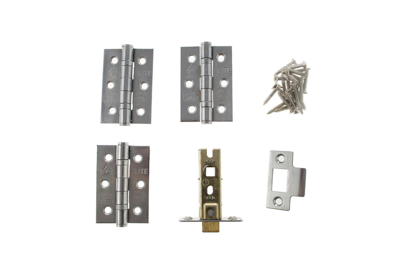 Atlantic Latch Pack