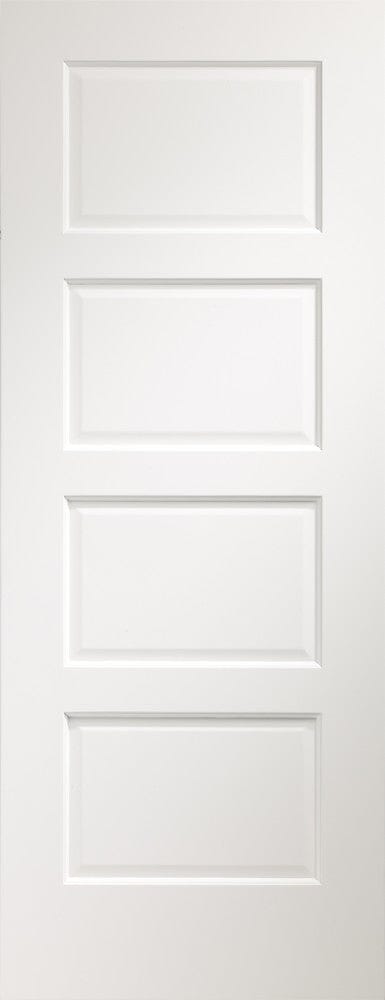 Severo Pre-Finished Internal White Door