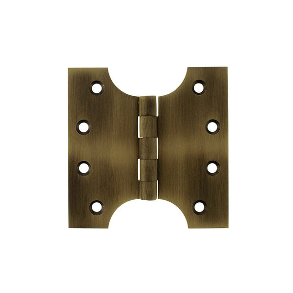 Atlantic (Solid Brass) Parliament Hinges