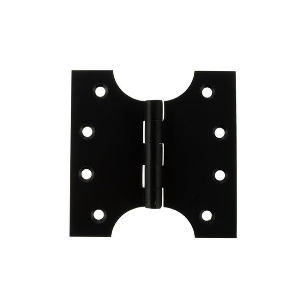 Atlantic (Solid Brass) Parliament Hinges