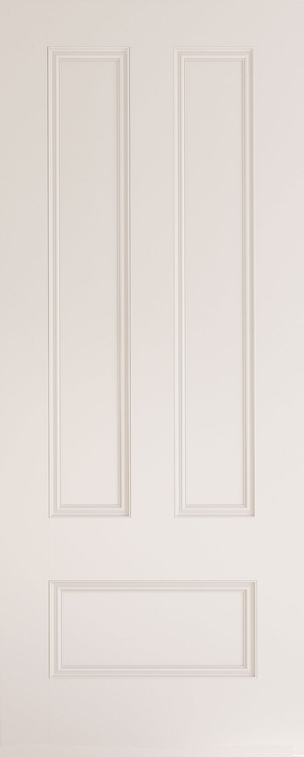 Canterbury White Primed Internal Door