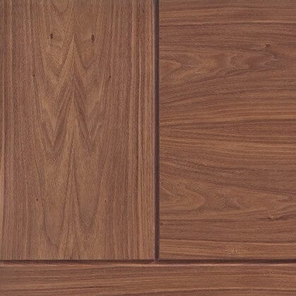 Ravenna Pre-Finished Internal Walnut Door