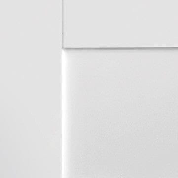 Shaker 4 Panel Bifold Internal White Primed Door