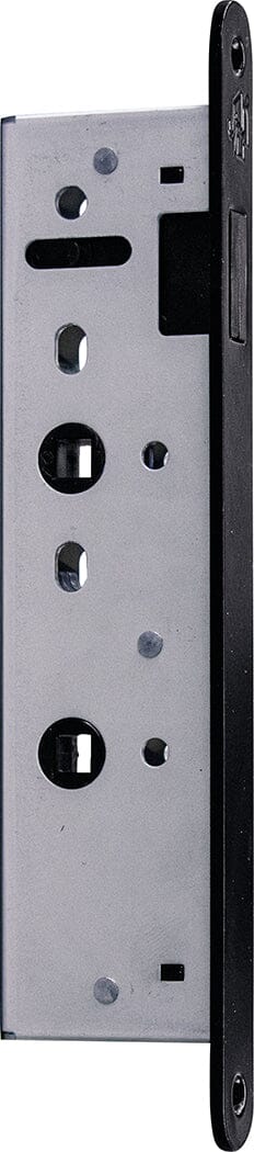 Manhattan Privacy Magnetic Latch Internal Door Fittings