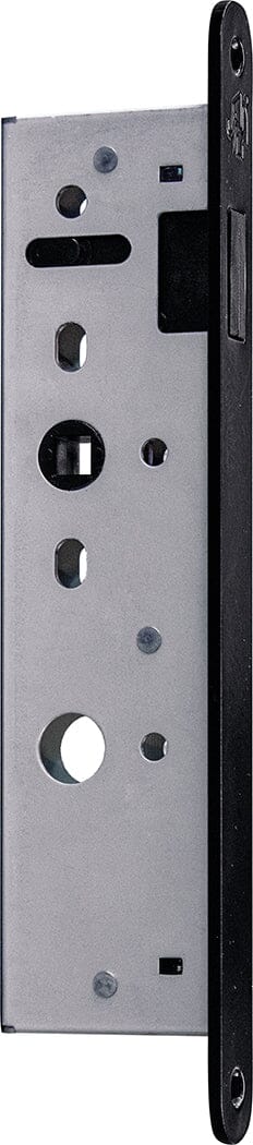 Manhattan Standard Magnetic Latch Internal Door Fittings
