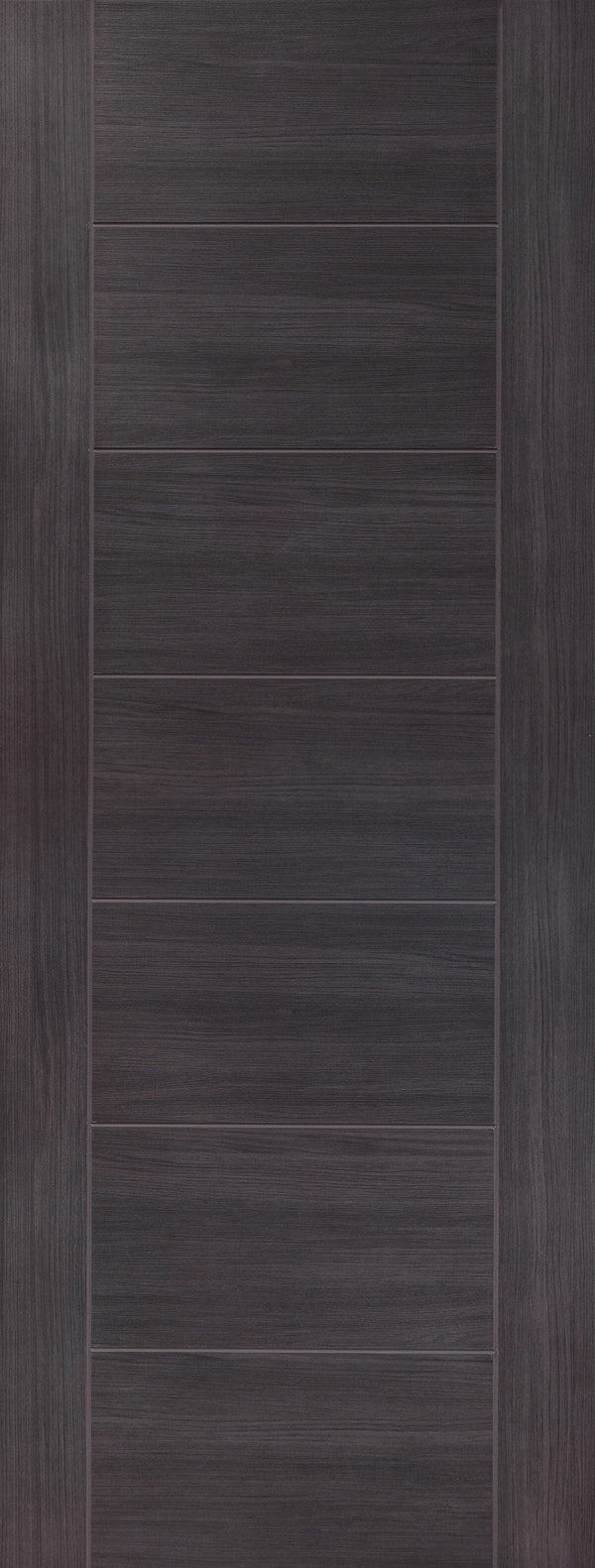 Laminate Umber Grey Palermo Pre-Finished Internal Fire Door
