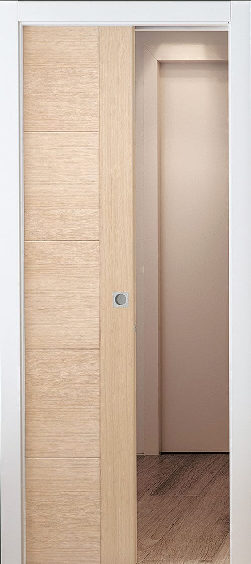 Pocket Door System Single Excludes Door  Pocket Door System