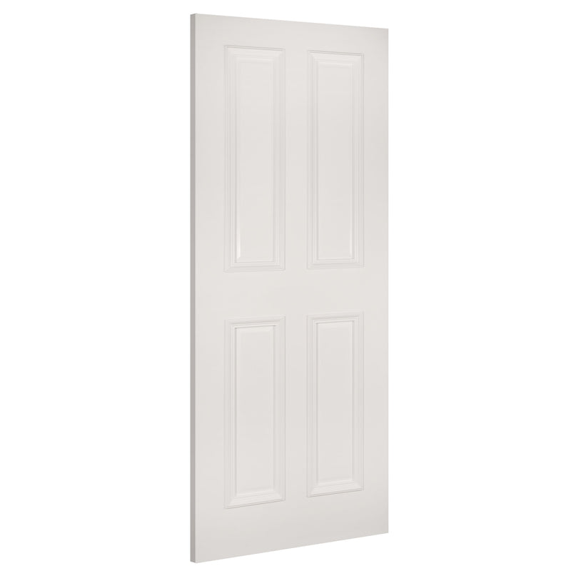 Rochester White Primed Internal Door