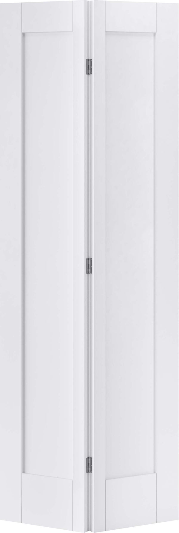 White Primed Pattern 10 Primed Internal Door