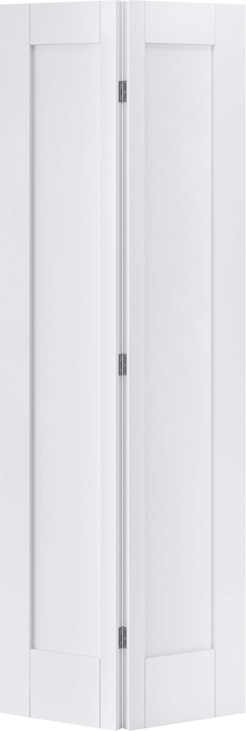 White Primed Pattern 10 Internal Door