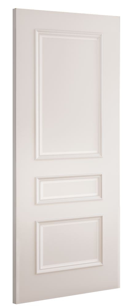 Windsor White Primed FD30 Internal Fire Door