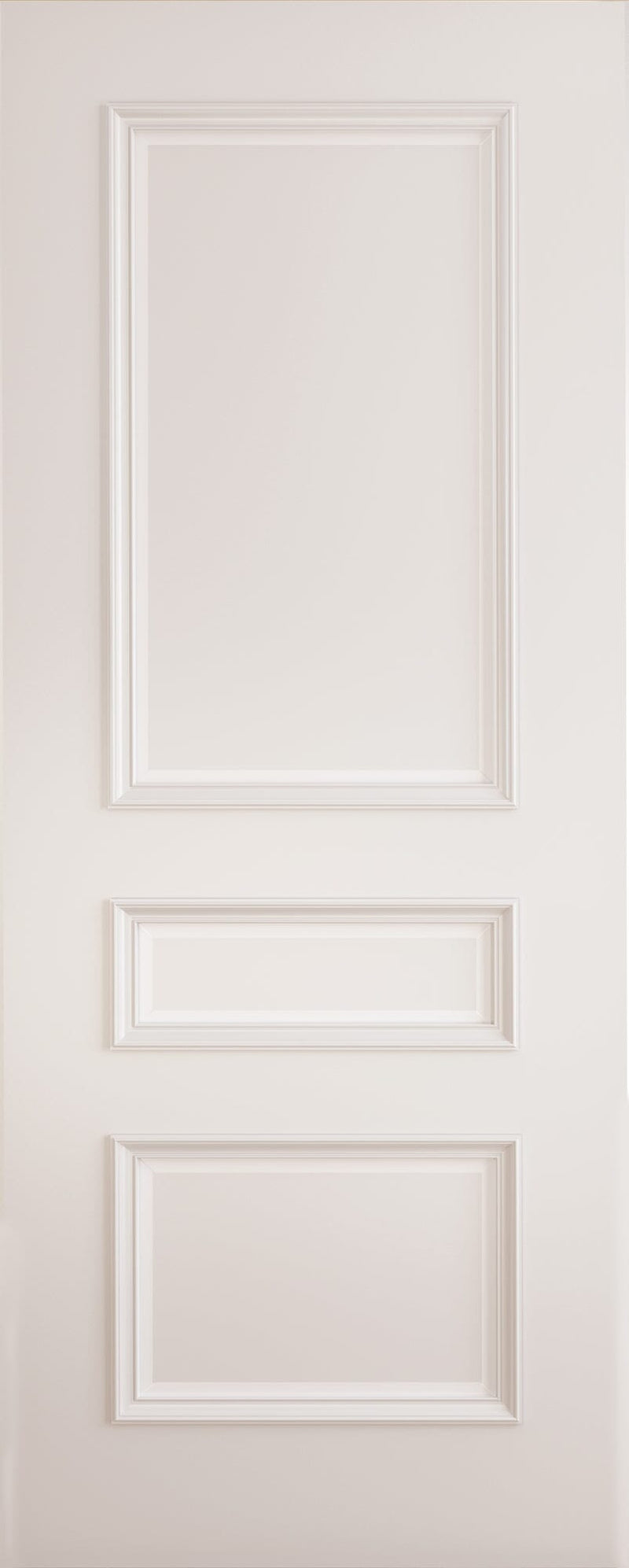 Windsor White Primed Internal Door